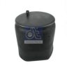 TEMPLIN 81436010155 Boot, air suspension